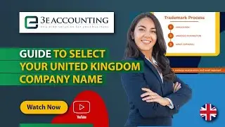 Guide to Select Your UK Company Names