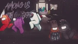 🔴AMONG US WHO IS THE IMPOSTER FT CARRY TANMAY DADDY SWISHY