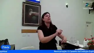 A reencarnação: O caminho da evolução espiritual