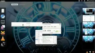 GNOME 3 / Gnome-Shell preview - Arch Linux