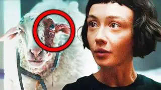 ALIEN: EARTH - Wendy Is NOT Who You Think | 7 Darkest Theories Finally REVEALED!