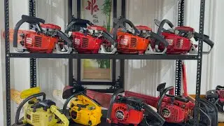 Cưa X&iacute;ch Nhật H&agrave;ng Hệ Komatsu G365 h&agrave;ng tuyển VIP zin 100% bền bỉ v&agrave; mạnh mẽ . LH 0902413636. 