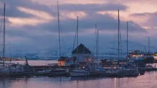 Norway | Sony FX30 Cinematic