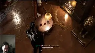 Marvel's Spider-man 2 - Ultimate NG+ going Platinum FULL SPEED