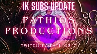 The 1K Update - We appreciate you all!