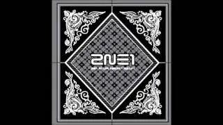 2NE1 - 2011 1ST LIVE CONCERT CD 「NOLZA!」- 12.Clap Your Hands (Live)