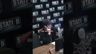 When GOT7 Jay B Failed to Singing Jinyoung - Dive .. 🤣 | 20220420 #jinyoung #jayb #got7 #shorts