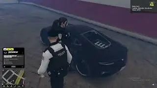 body cam Hernandez. Spain RP