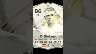 Confirmed icons in EA FC 24 #easports #fifa #football #eafc24 #icons #shorts