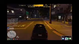Benji says “Hey Ash Good Acting” After Making it Official | GTA RP 3.0 NoPixel