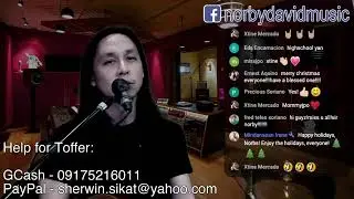 BEST LIVE ACOUSTIC COVERS | Norby David - ep.72