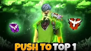 🔴[Live] BR New 👽 #Season 24 Hours🤯 Reegen Top 1 #Grandmaster Push 🔥Garena #FreeFire #shortslive