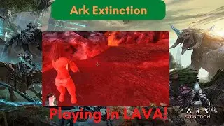 Unlocking Tek Engrams! - Extinction Challenge Run - Episode 5