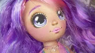 Dream Seeker Light Up Fairy Doll