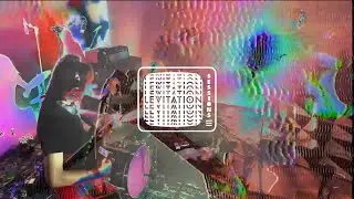 Frankie and the Witch Fingers - Simulator (LEVITATION Sessions)