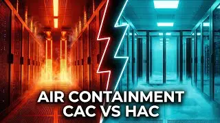 Hot Aisle vs. Cold Aisle: Who is the Data Center Cooling King? (In-Depth Review)