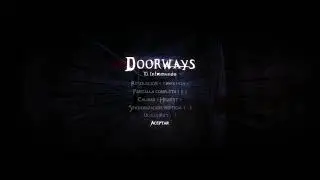 DOORWAYS The Underworld