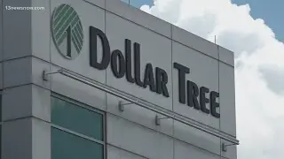 Dollar Tree facing lawsuit after data breach