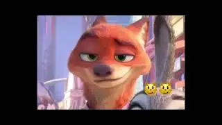 WildHopps forever 💙 endgame. #fyp #nickwilde #zootopia2 #nickwildezootopia #judyandnick