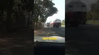 Dump truck overload