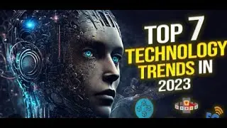 🔥 Top 10 Wearable Tech Trends 2023: AR Glasses, AI Health, Stylish Smartwatches! 💥