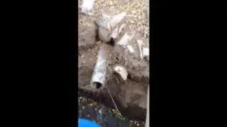 Low Cost Open Pit Biogas in the Philippines