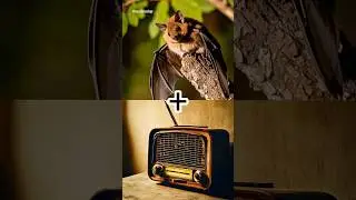 Surgical Crab & Broadcast Bat &ndash; You&rsquo;re Not Safe Anywhere #Anomaly #Brainrot #YoutubeShorts