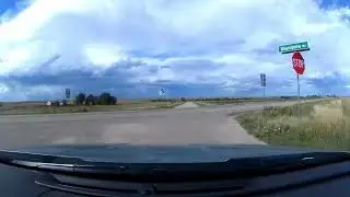 Exploring the Unpaved Backroads Near Paint Mines, Colorado | Dashcam Adventure