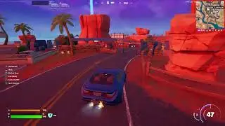 Fortnite Resistance week 11 quest guide!