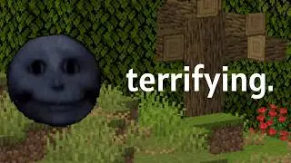 How I Made The Scariest Minecraft Horror Mod...