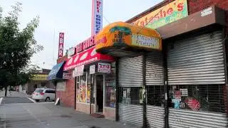 ^MuniNYC - East Gun Hill Road & Seymour Avenue (Baychester, Bronx 10469)