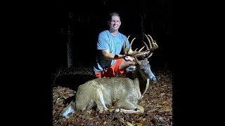 Early Season Archery Hunt #shorts