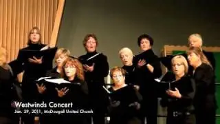Les Roses d'Ispahan - Women's Choir