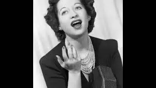 Any Old Time (1939) - Helen Forrest
