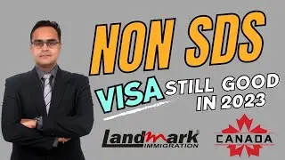 Live Call: 90413-90412 | What is SDS or NON SDS Category? Canada Study Visa 2023