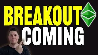 Ethereum Classic Breakout Coming │ ETC Short Squeeze 🔥 ALT Season IS HERE