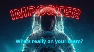 IMPOSTER GAME|CLASS ROOM GAME|VANISHANKAR |