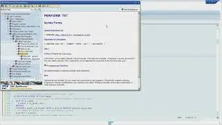 9. Getting help from the source code