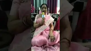 Maa Sheetla devi geet -- Meri jhoolein  Sheetla mai