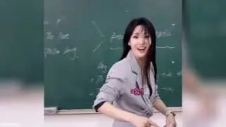 那些“神兽”遇见老师时的爆笑反应，上课吃大餐，你们咋不上天？