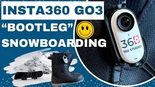 Insta360 GO3 - 