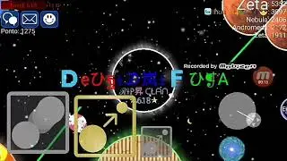 nebulous:POP SPLIT