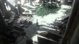 The Real Final Fantasy 7 Advent Children Ringtone.avi