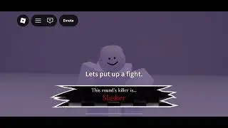 Subject 0 Slasher skin gameplay because he cool
