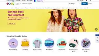 How to open an eBay account in 5 minutes( 2018 begginers guid)