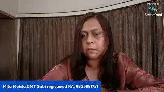MARKET OUTLOOK 1 NOVEMBER 2024
