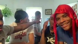 Q&A (Getting to know Da Fam)