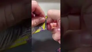 *Sun and Moon 3 Card Packs Opening* | Pokemon Card Pack Opening Shorts
