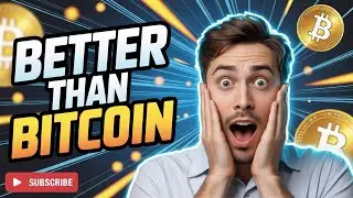 Top Altcoins That Could Outperform Bitcoin in 2025 &ndash; Best Crypto Picks with Real Growth Potential