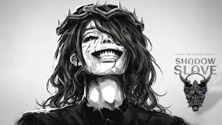 Príncipe Louco - Desejo (Shadow Slave)